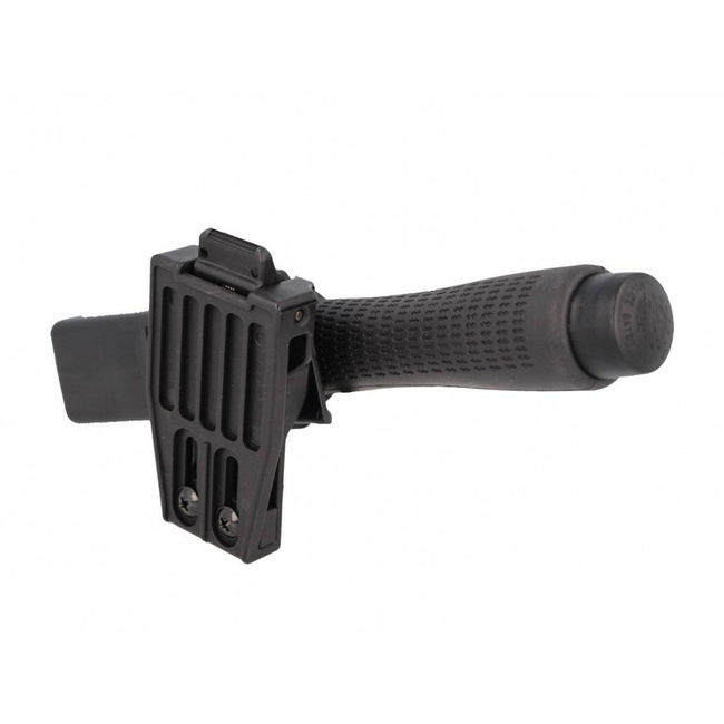 TELESZKÓPOS ACÉLRÚD - 53 CM - EXB-21HE PRO - ESP