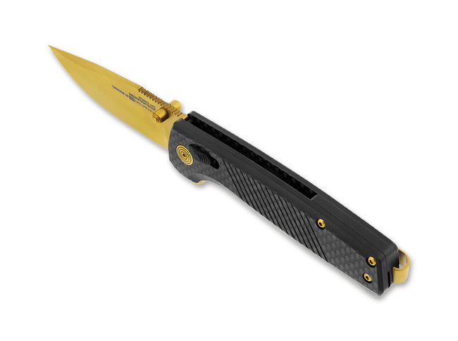 TERMINUS XR LTE CF GOLD" Zsebkés - SOG