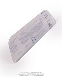 A német tűzvédő sisak, mint az új sisak