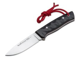 Muela Kodiak Black Micarta kés