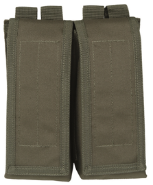 DUPLA TOK A TÖLTŐKHÖZ - AK 47 - Mil-Tec® - OD