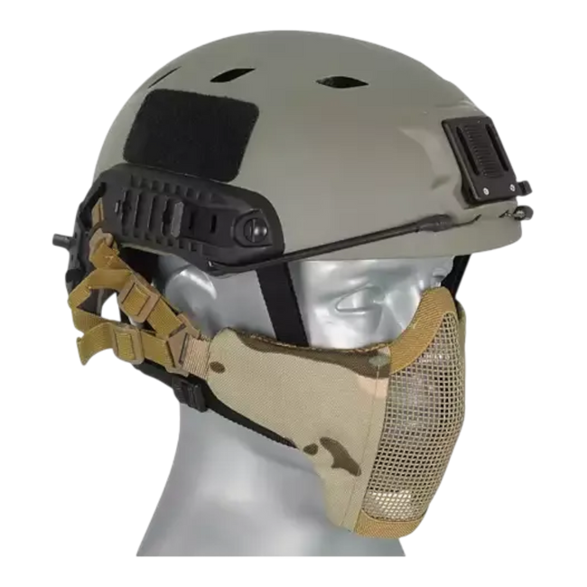 FÉLArc MASZK 2.0 - Multicamo - WOSPORT