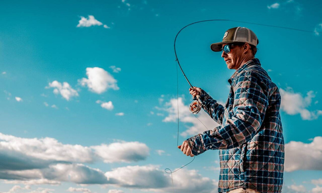 Tactical glasses - WX FOUNDER Lenses CAPTIVATE Polarized Blue Mirror Frame Gloss Crystal Grey - WILEYX