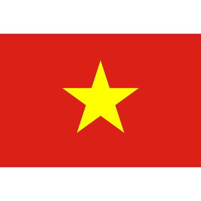 FLAG - 90 x 150 CM - VIETNAM - NEW