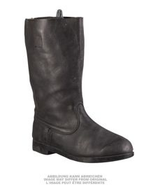 Kelet-német hadsereg csizma, mint új