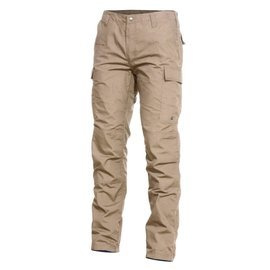 NADRÁG BDU 2.0 - KHAKI