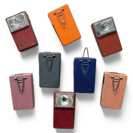 FOCUS Lantern, Romanian Army Surplus - Használt