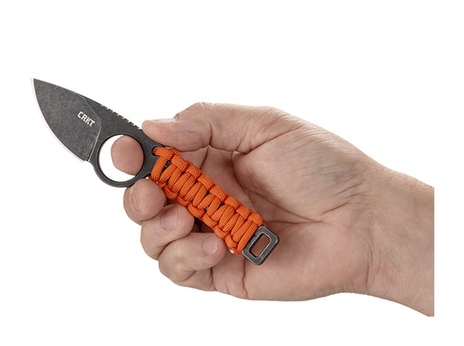 KÉS "Tailbone Orange" - CRKT