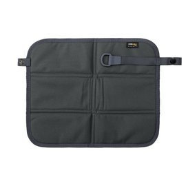 CORDURA® ÜLŐMATRAC - "VAGABOND" - 35 x 29 CM - Helikon-Tex® - ÁRNYÉK SZÜRKE