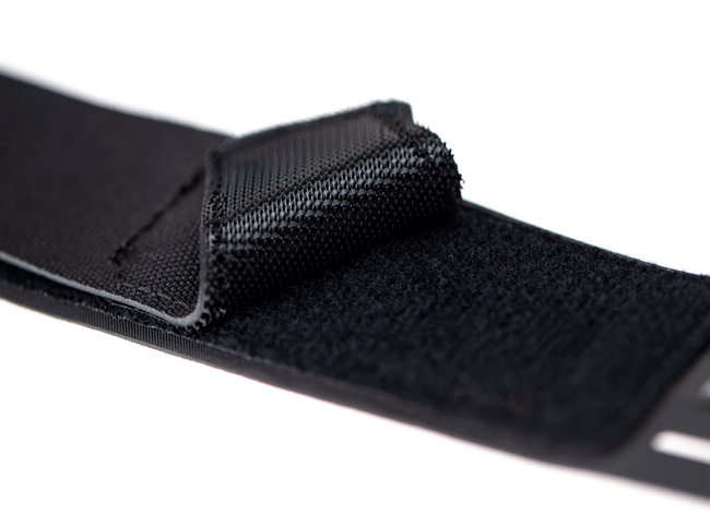 RENDKÍVÜL KÖNNYŰ ÖV KÖNYÖK - CLAWGEAR - FEKETE