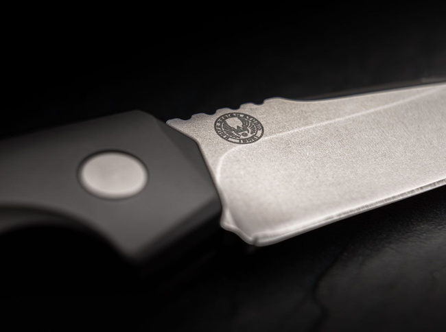 AUTOMATA KÉS THUNDER STORM AUTO - BOKER PLUS