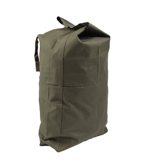 NAGY HORDTÁSKA - OD - BELGA KATONAI FELESLEG - MINT ÚJ