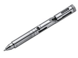 TAKTIKAI TOLL "CID CAL.45 TITANIUM" - BOKER PLUS