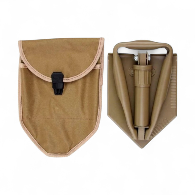 Lapát tok - Amerikai hadsereg katonai felesleg - Coyote - Jó állapotban