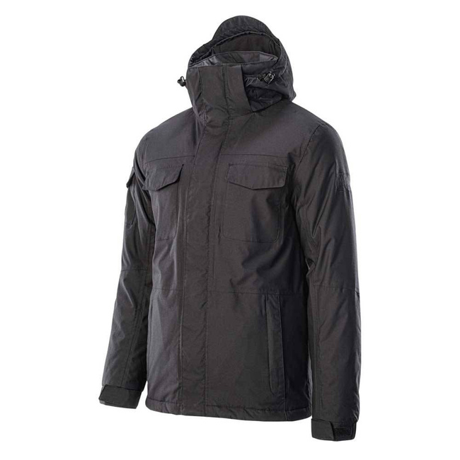 MAGNUM BEAR 2.0 JACKET - BLACK