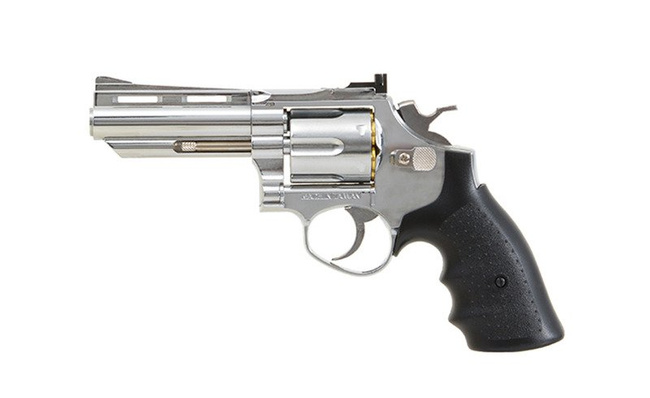 HG-132C Green Gas replika revolver – 6" / 0,63 J változat - HFC