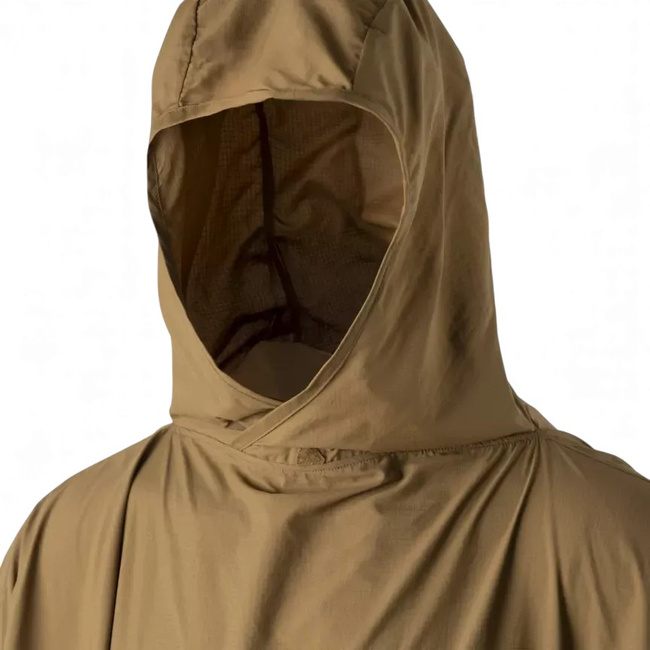 Multifunkcionális sál Swagman Scarf - Fekete - Helikon-Tex