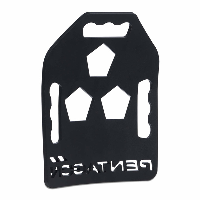 Fém edzés Tac-Fitness (3kg) fém AVRON™