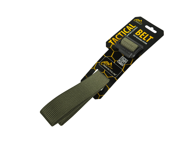 Urban Taktikai Öv ® - Helikon Tex - Olive