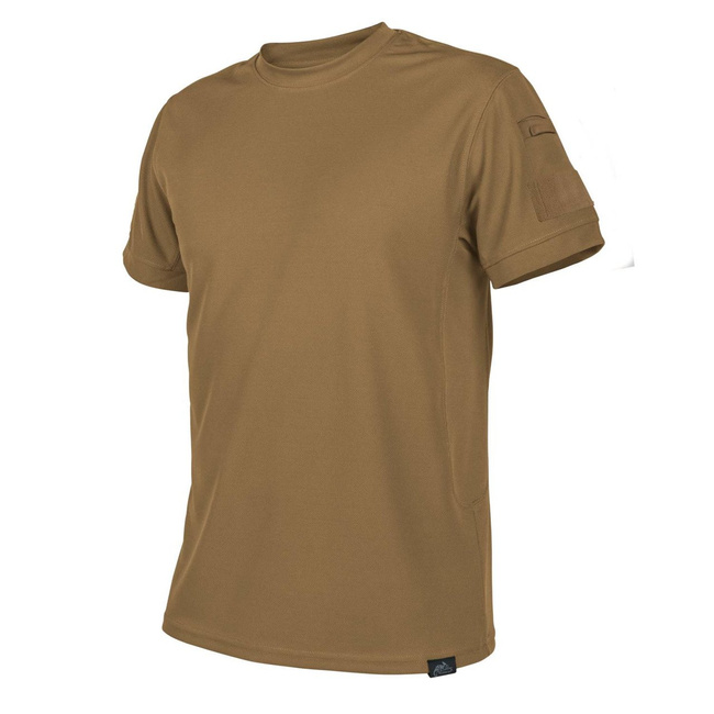 TACTICAL T-SHIRT - TOPCOOL LITE - Helikon Tex® - COYOTE