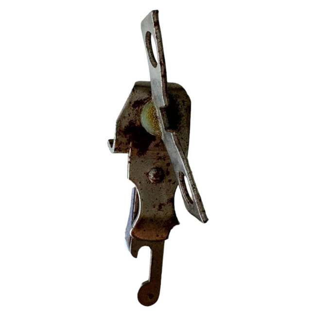 Can Opener - Romanian Army - Military Surplus  - In good condition