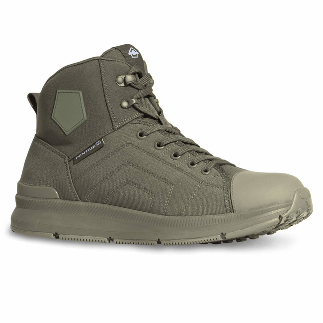 BOOTS - "HYBRID 2.0" - Pentagon® - RAL7013 Green