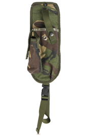 British ′Plce′ Shoulder Holster Used