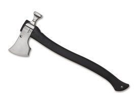 "GENZOW HATCHETHAWK" FEJSZE