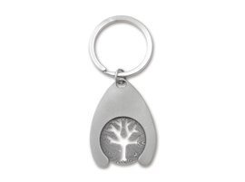 A "TROLLEY COIN DAMASCUS" KOCSI ÉRME - BOKER