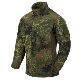 MBDU ING® - NyCo Ripstop - Helikon Tex® - FLECKTARN