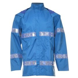 Rain zarándok - csendőrség