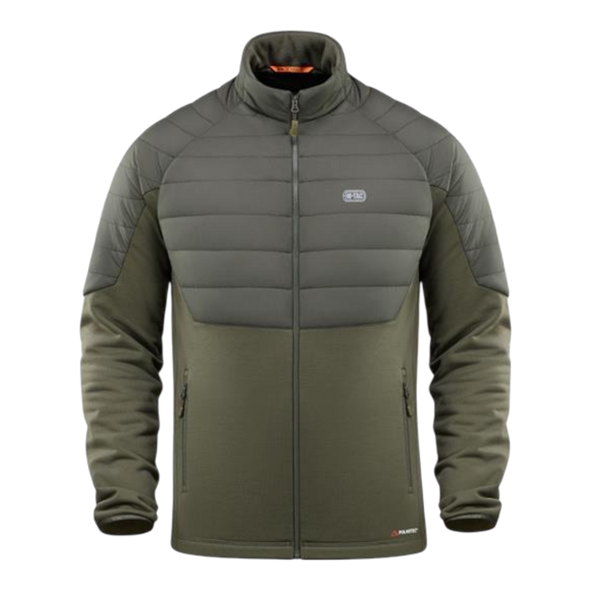 M-TAC Berserk Polartec Primaloft Dzseki - Olive 