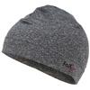 HAT "RUN" - GREY