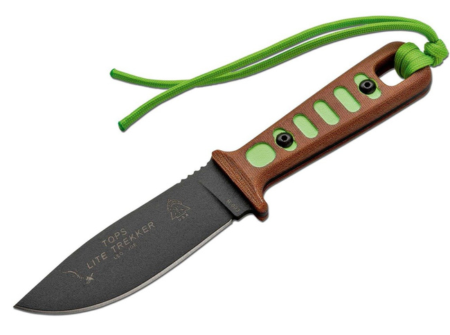 TOPS Knives Lite Trekker  kés