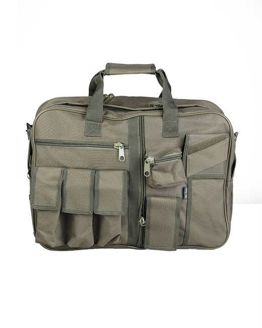 "CARGO MUSETTE" TÁSKA - 35 L - Mil-Tec® - OD