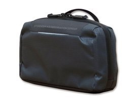 BAG SURREPT 02 CS CHARCOAL BRIGHT GREY - SOG