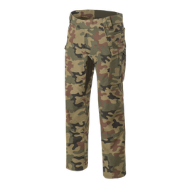 MBDU® NADRÁG - NYCO RIPSTOP - Helikon-Tex® - PL WOODLAND