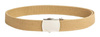 M-Tramp Web Belt 125 cm beige
