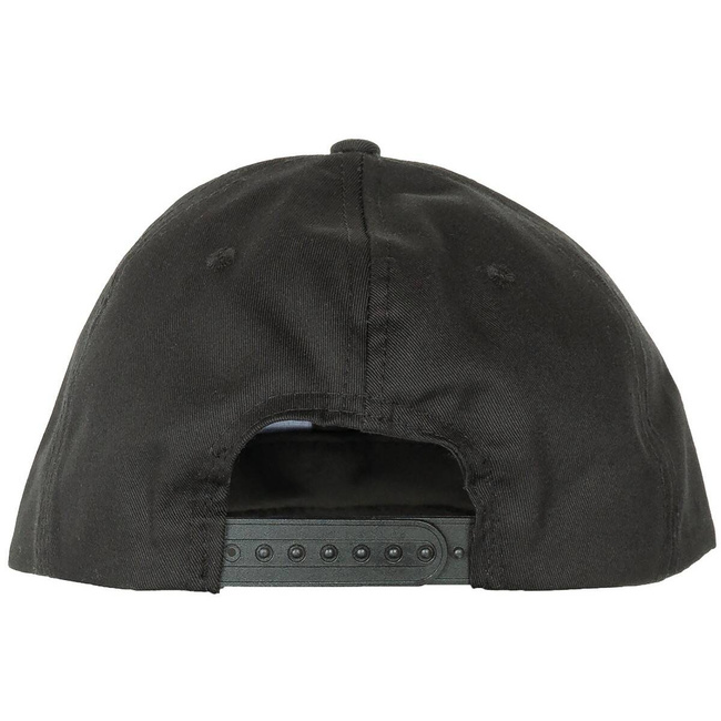 MFH US Cap black