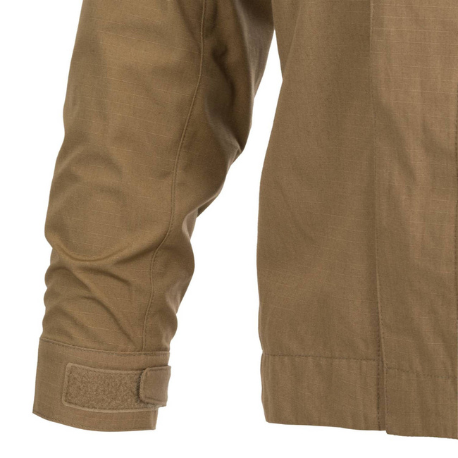 MBDU SHIRT® - NyCo Ripstop - Helikon Tex® - RAL7013