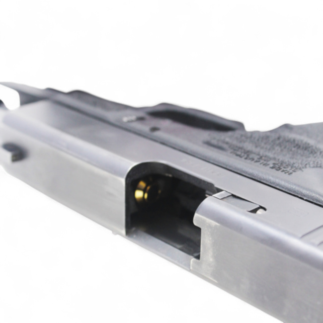 Laser training cartridge - Caliber 40 - Pink Rhino