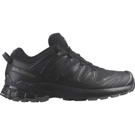 Futócipő - Salomon XA PRO 3D V9 GTX - Férfi - Fekete