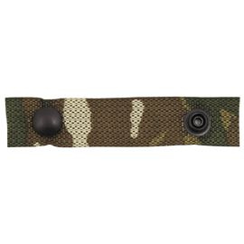 British extra equipment holder, Osprey MK IV, MTP tarn camouflage - Like New