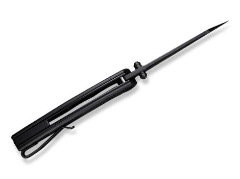 CIVIVI P87 TWILL SZÉN DAMASZKUSZI ZSEBKÉS