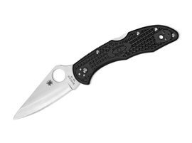 "DELICA 4 LIGHTWEIGHT" ZSEBKÉS - SPYDERCO