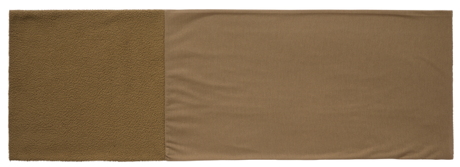 TÖBBFUNKCIÓS FLEECE - CAMEL - BRANDIT