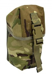 BRIT HADSEREG OSPREY MK IV HASZNOS TÖLTÉNYTÁSKA - MTP-CAMO - MINT ÚJ