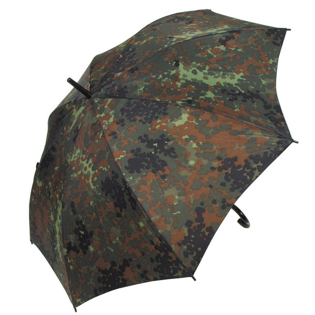 Umbrella, BW camo, diameter: 1,05 m