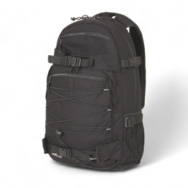 Hátizsák - Forvert New Louis - Fekete flanel - Brandit