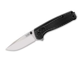 POCKET KNIFE ULTRA XR CARBON GRAPHITE - SOG